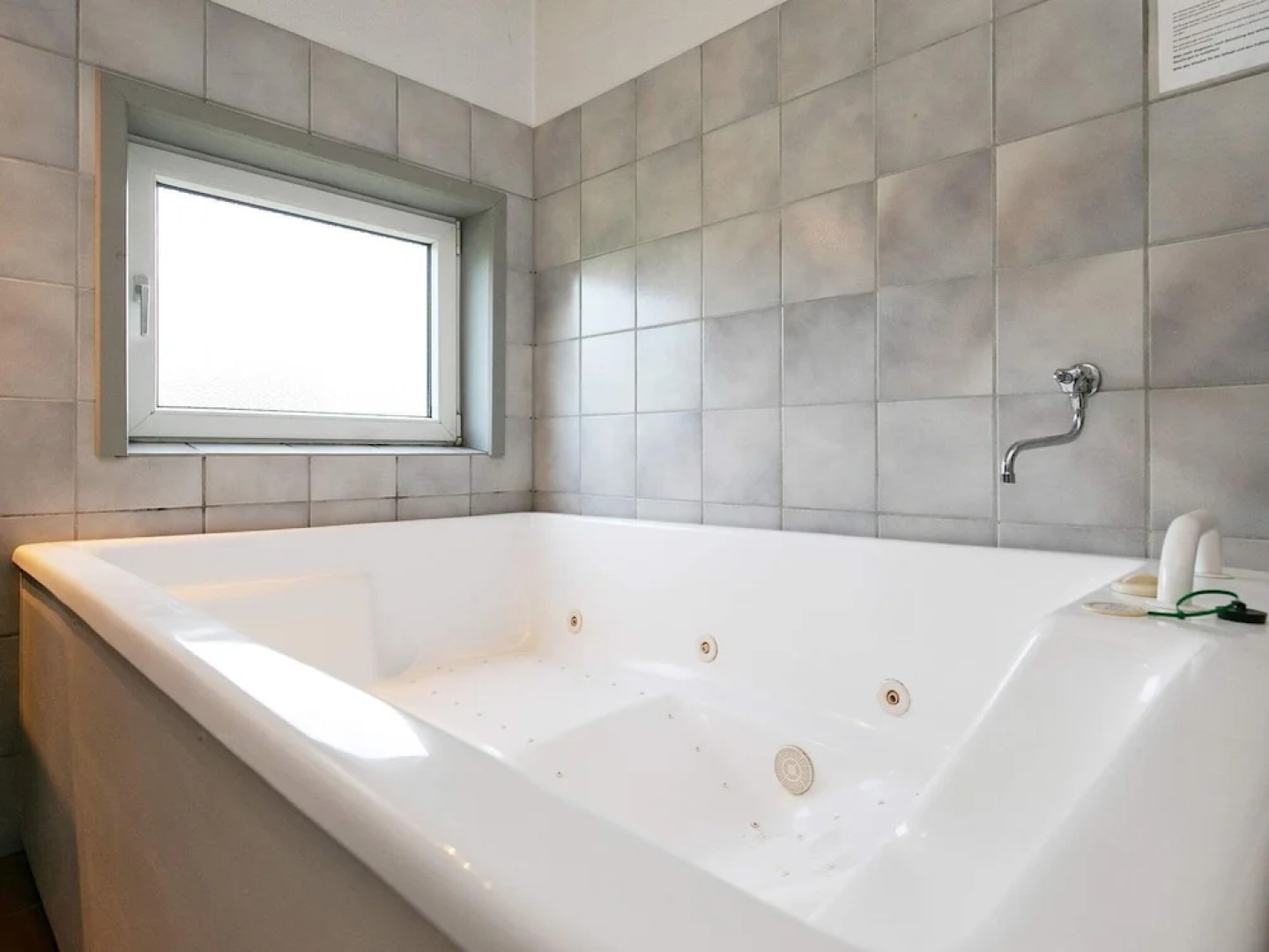 Splendid Holiday Home in Vejers With Sauna