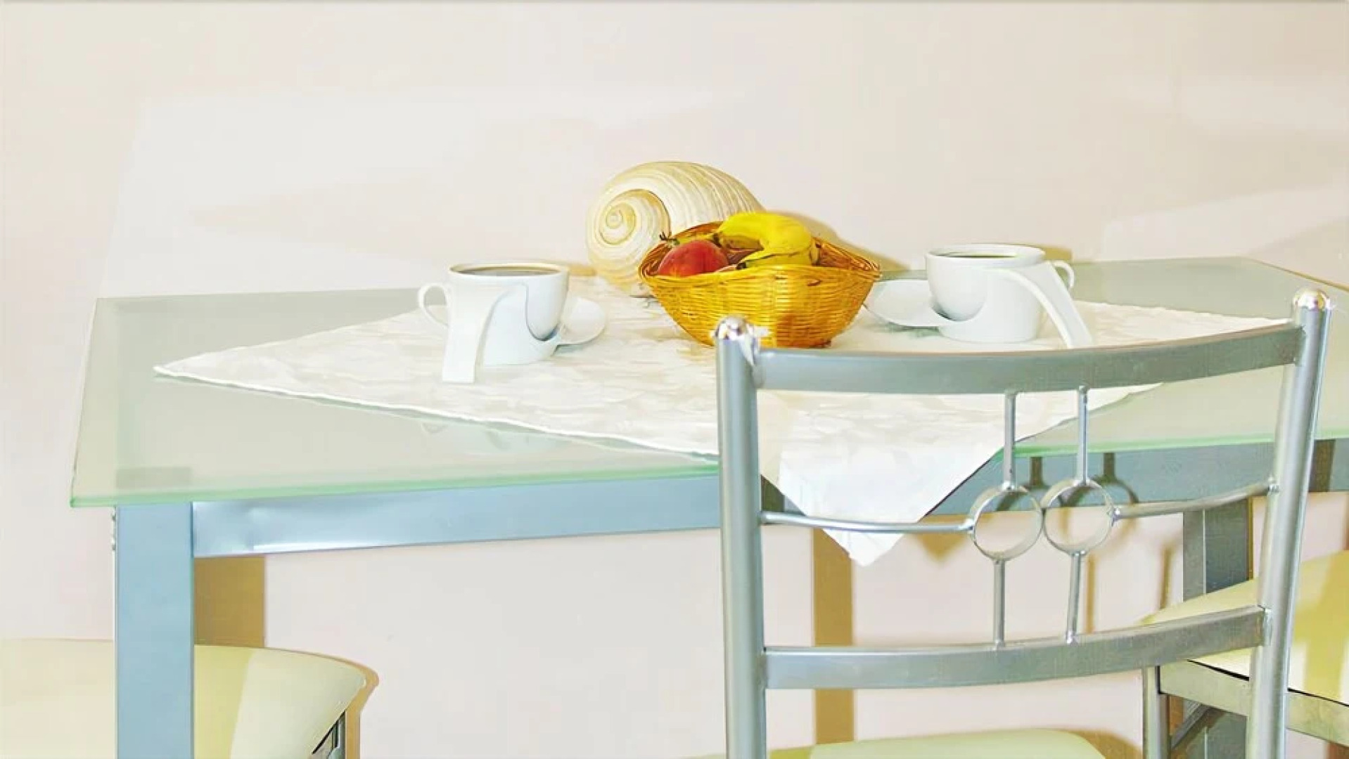 Lions2 Studios and Apartments