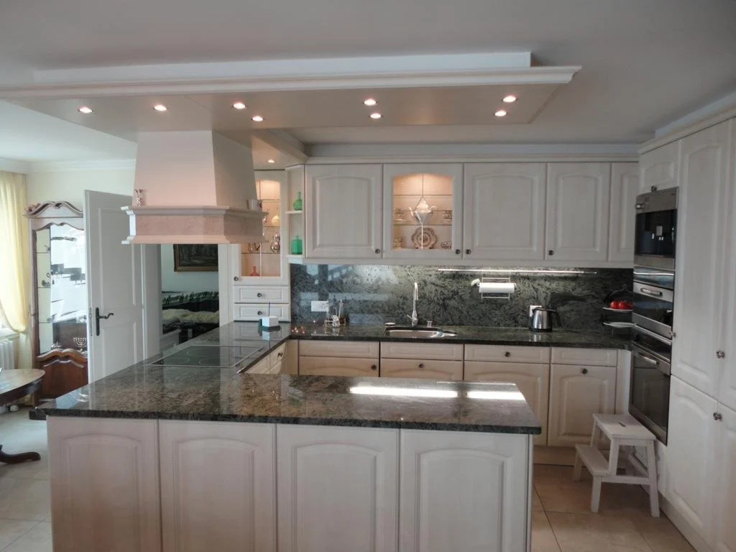 Résidences Kandahar