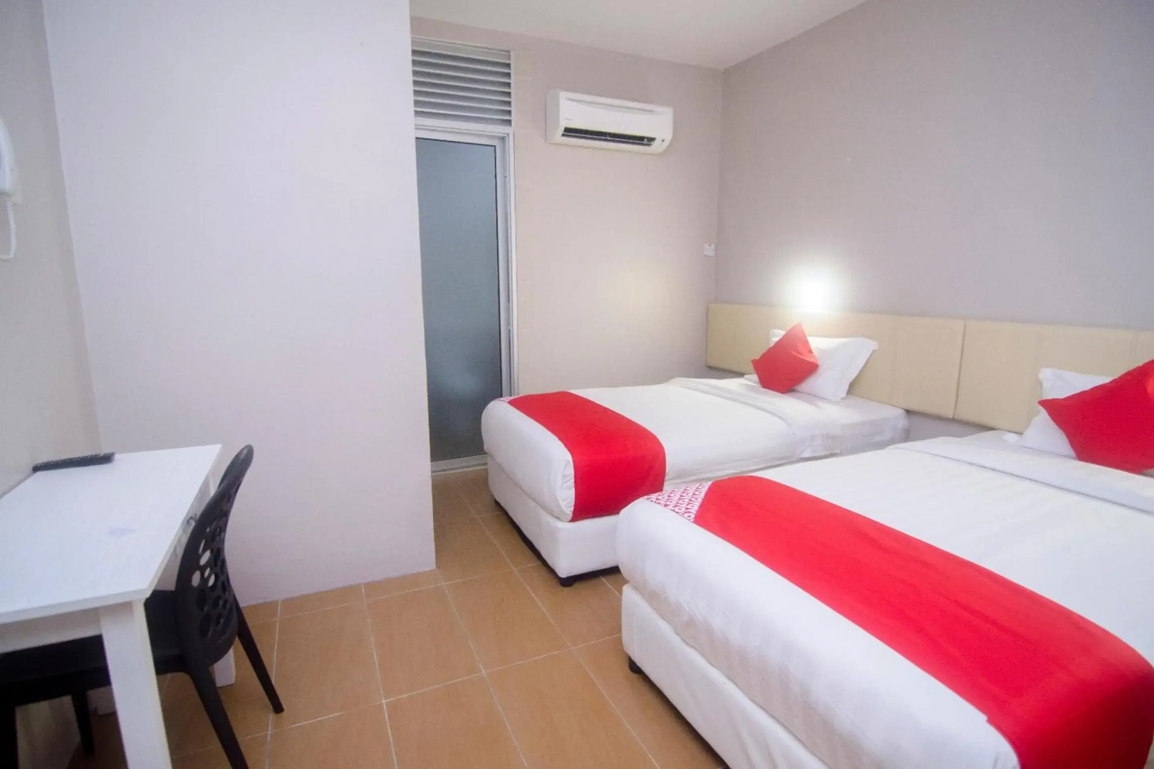 iBC36 Business Stay - Stutong