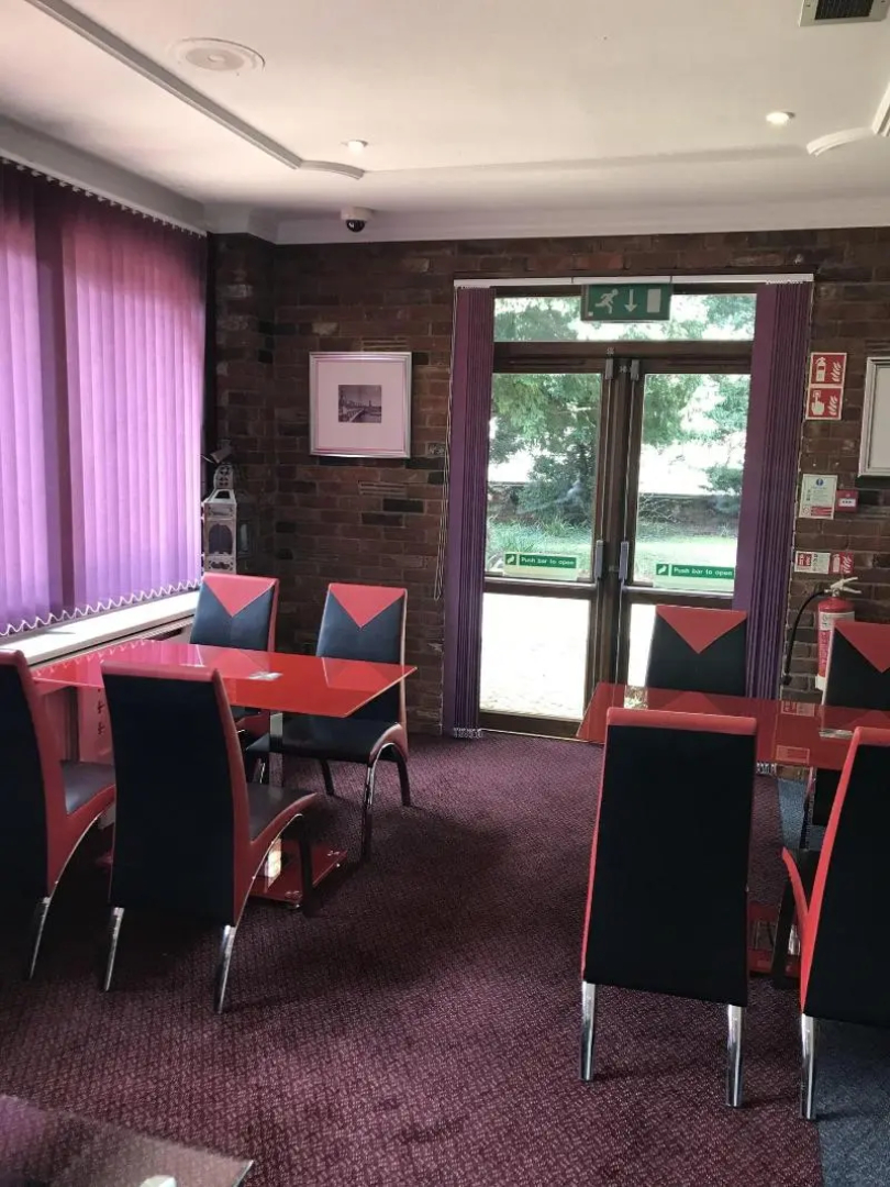OYO The Rivenhall Hotel in Witham, Chelmsford