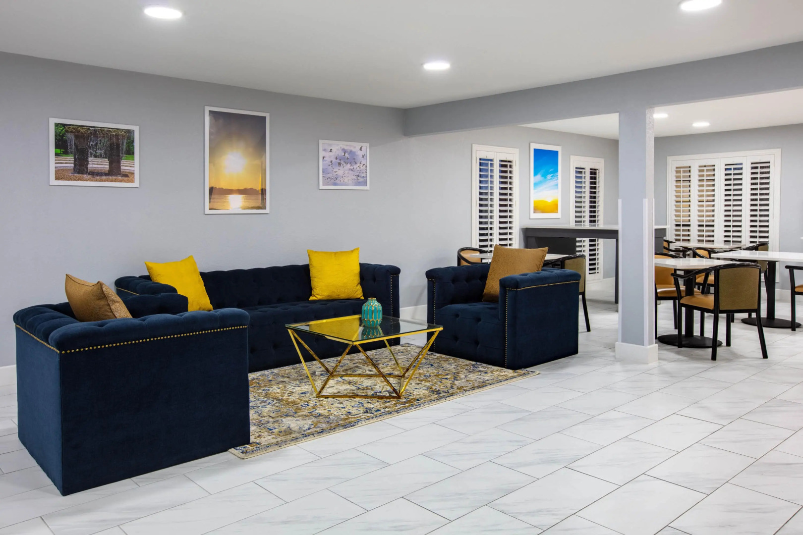 Ramada By Wyndham Olympia