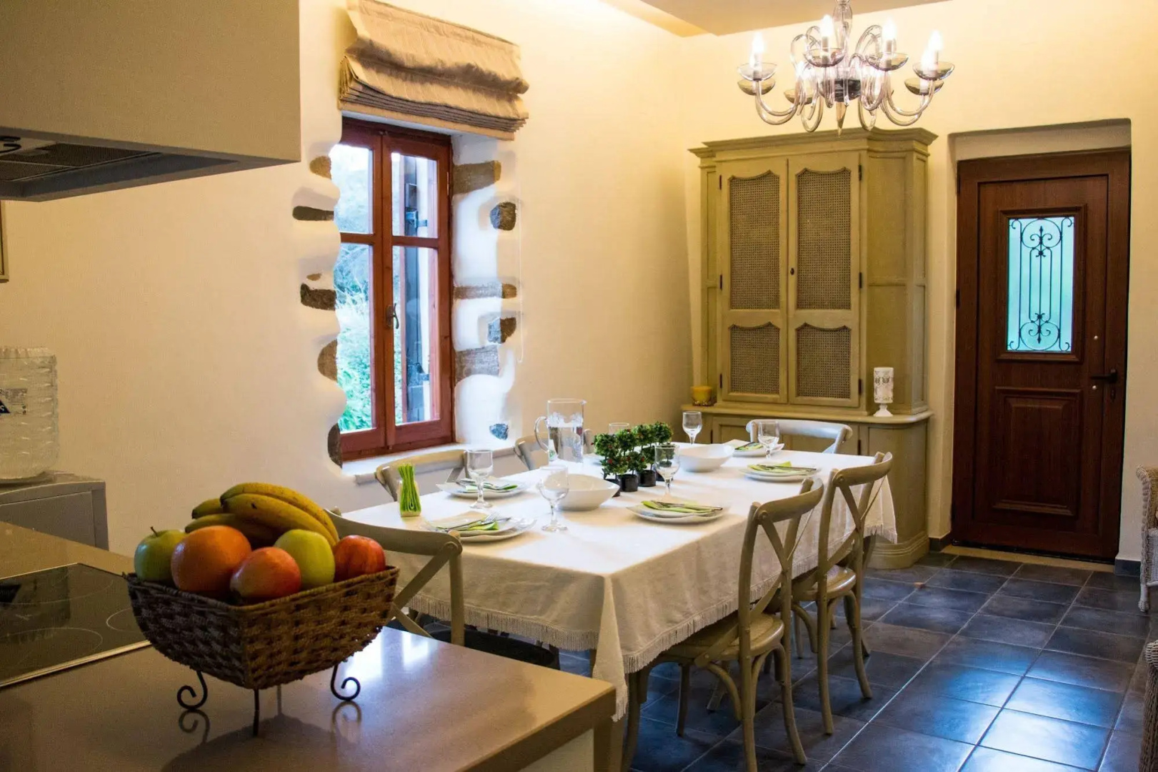 Villa Vlatos