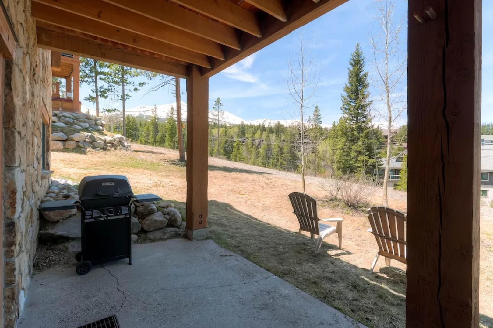 Saddlewood Townhomes