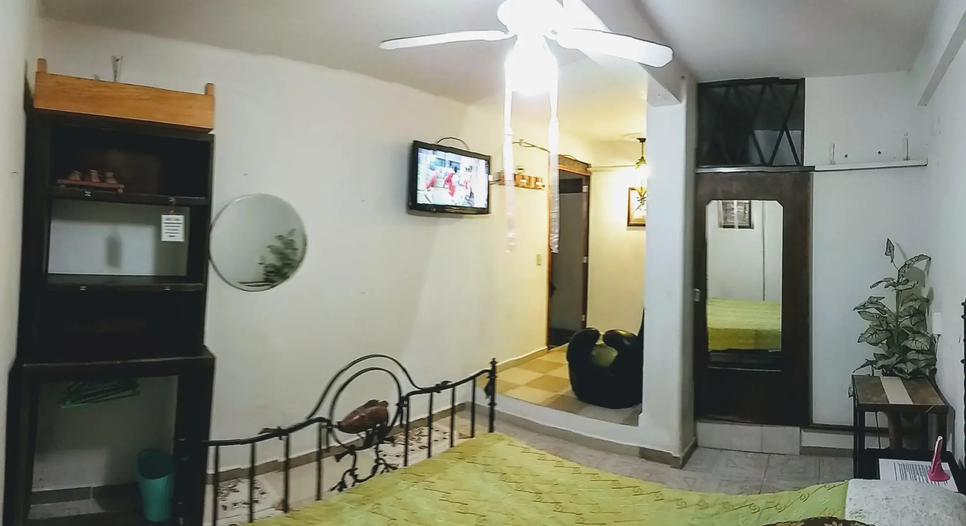 Hotel Posada Spa Antigua Casa Hogar