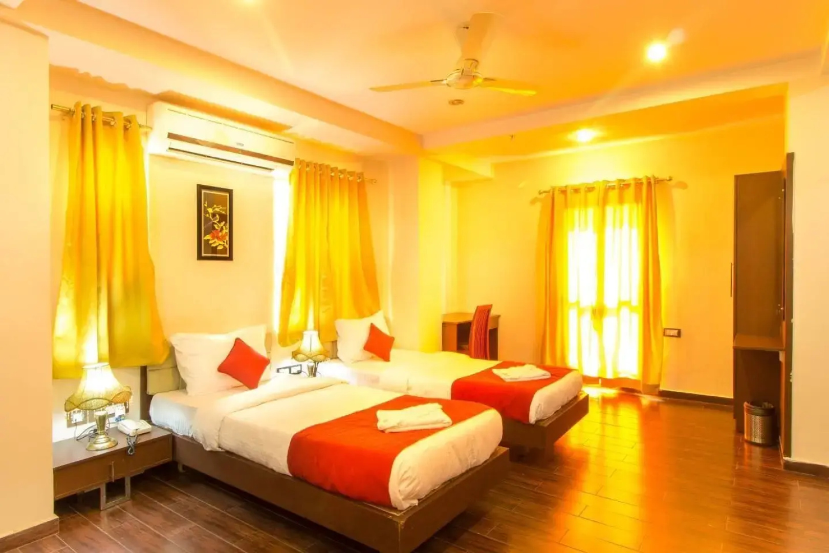 Rajdarbar Hotel & Banquets