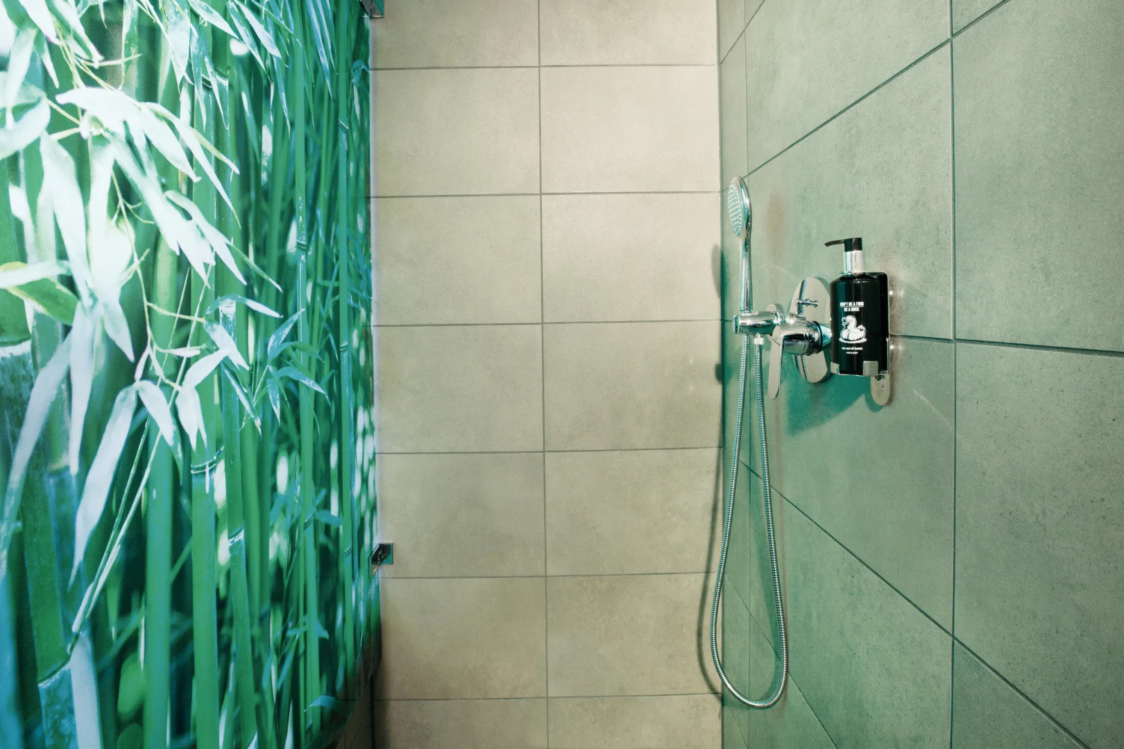 Me and All Hotel Dusseldorf, by Hyatt