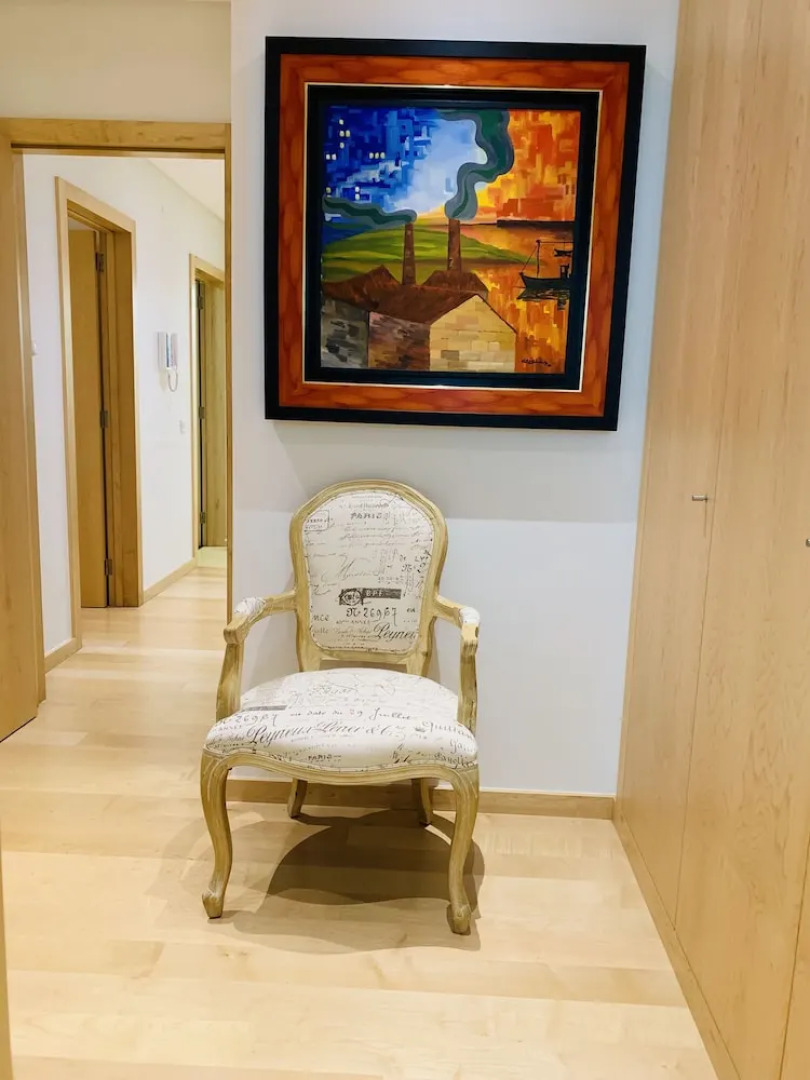 Lágrimas Residence Luxury Coimbra