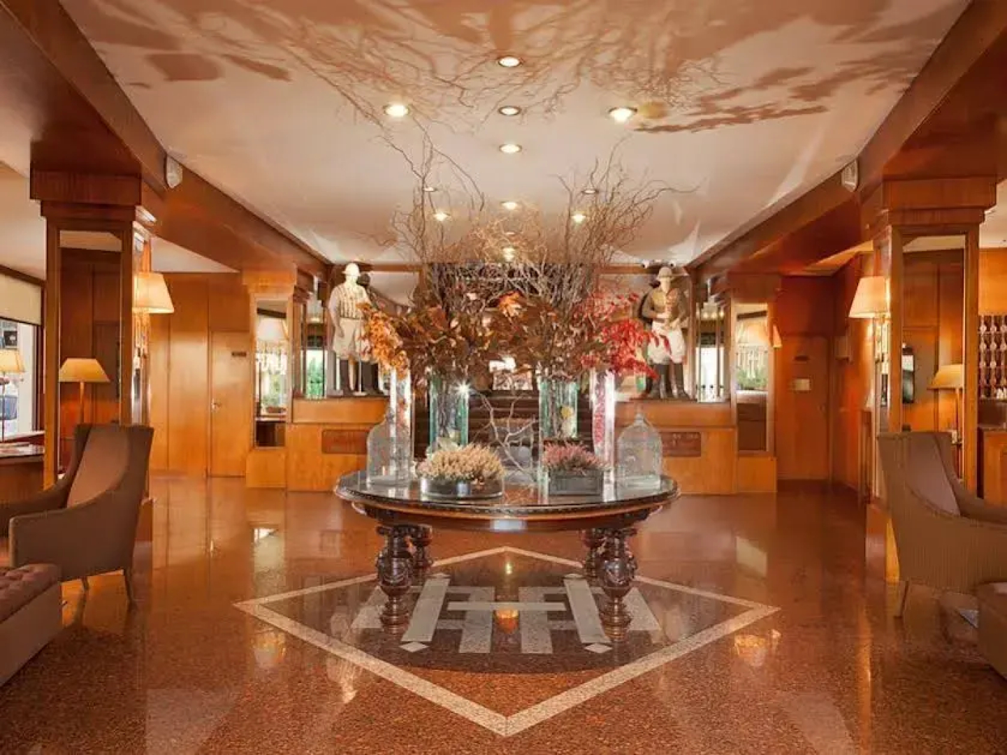 Polo Hotel