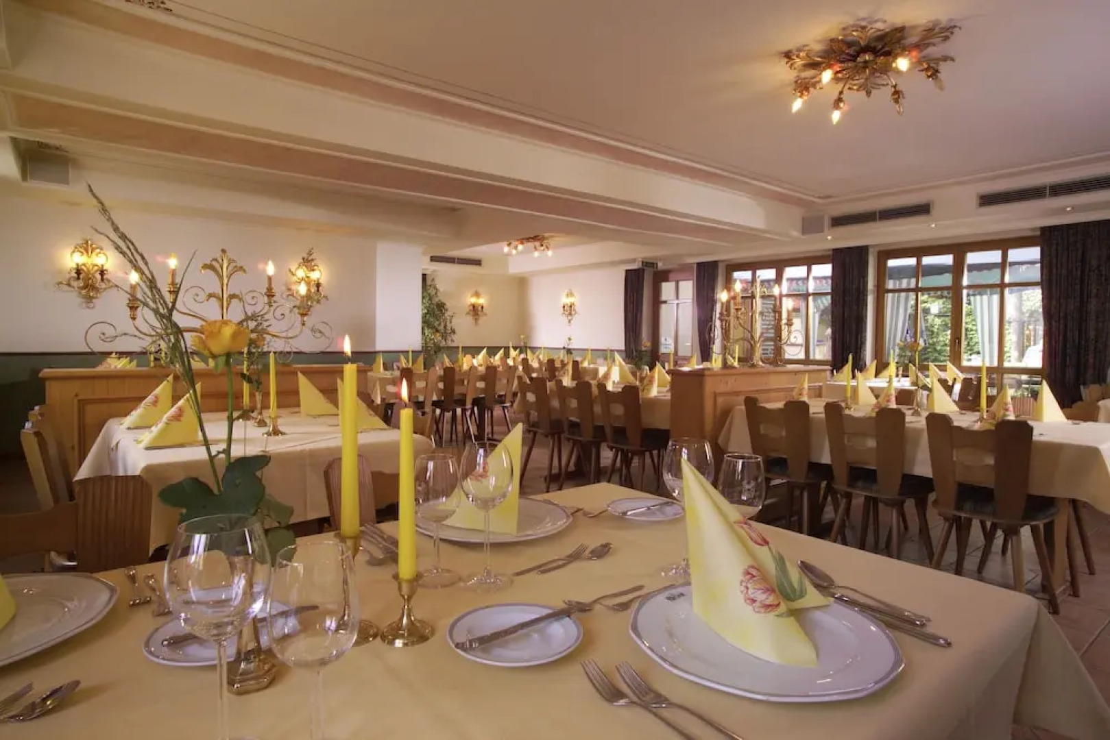 AKZENT Hotel Gasthof Krone