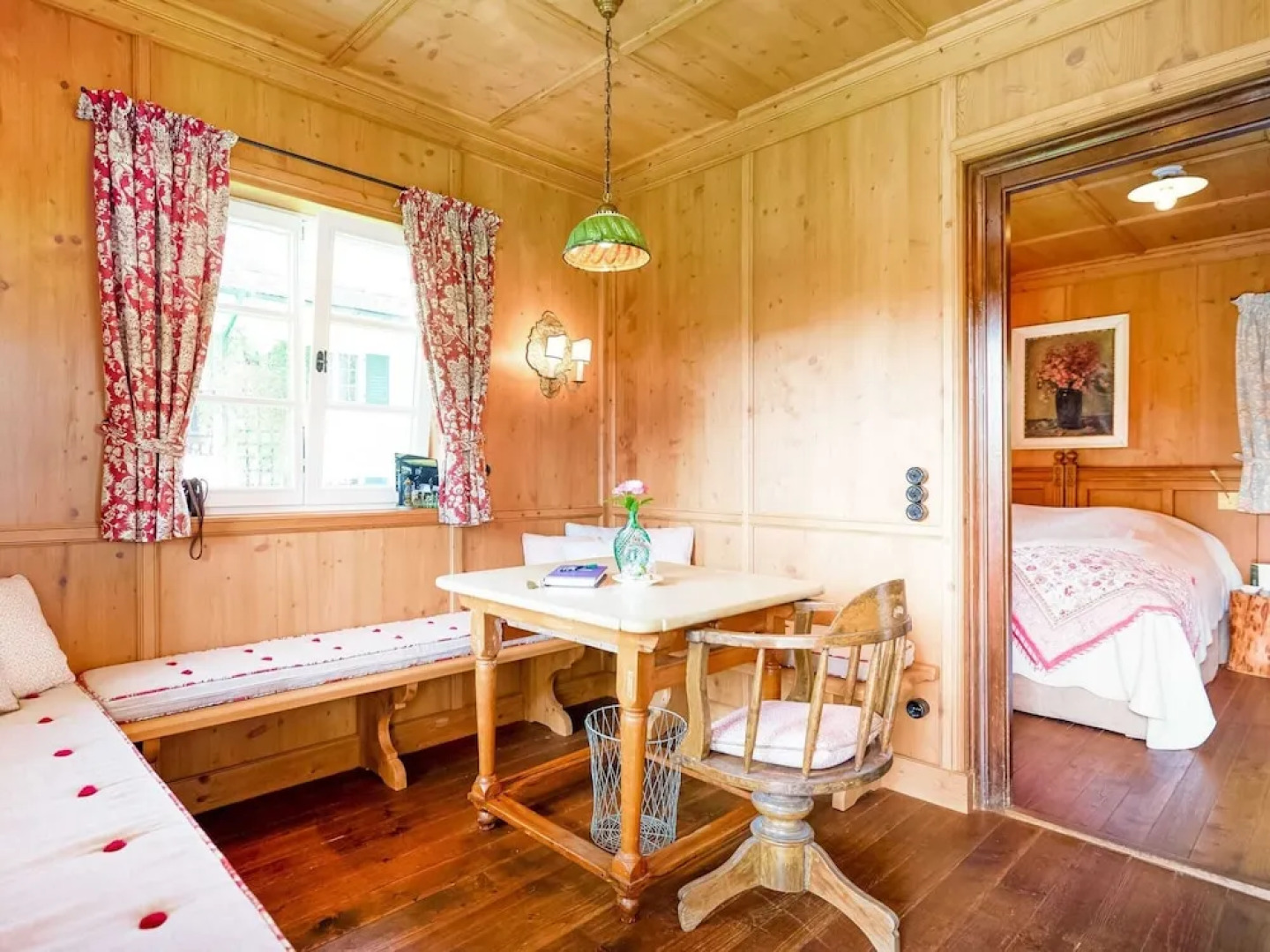 Holiday Home in Phhl for 2 Person