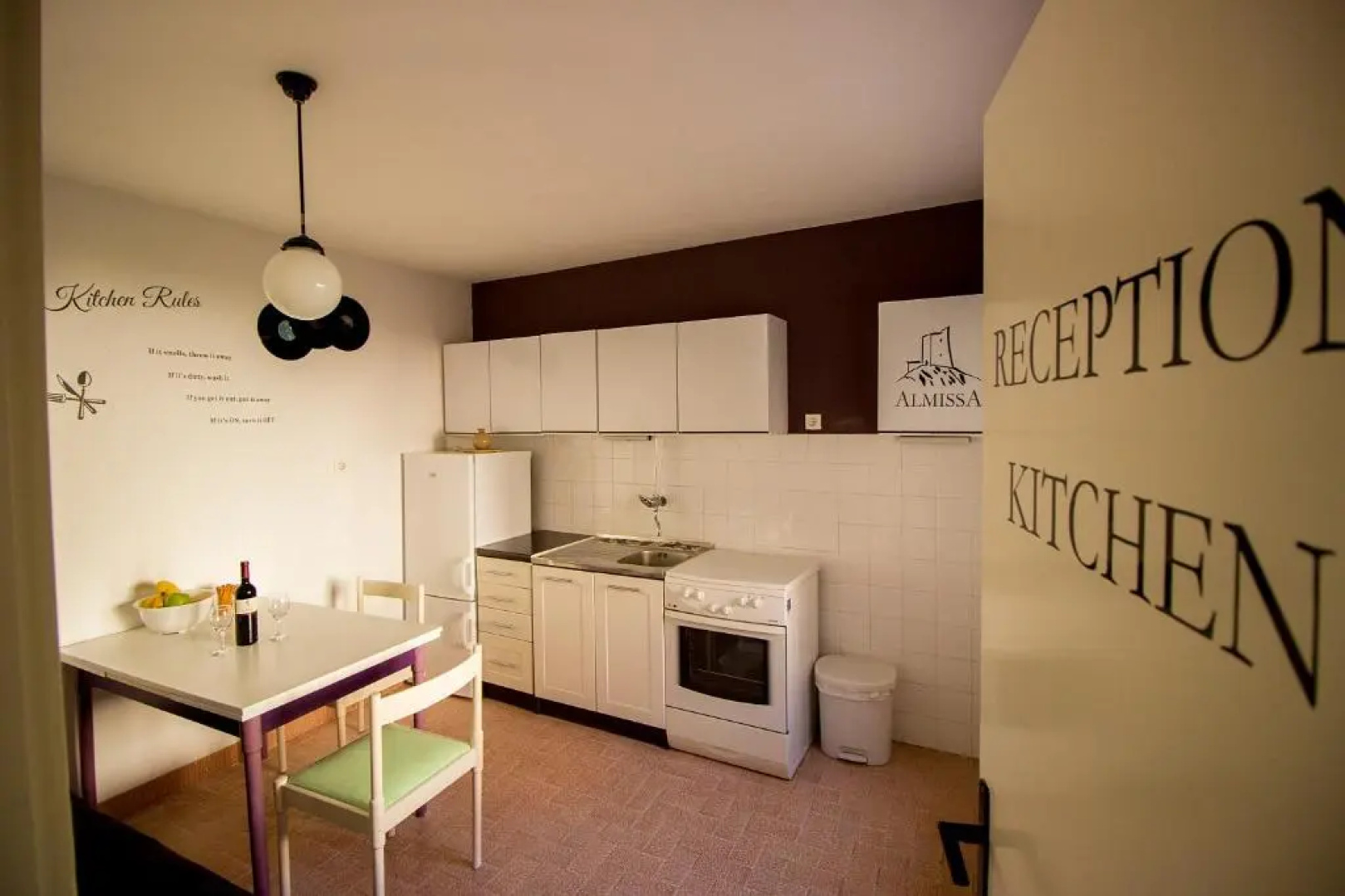 Hostel Omiš