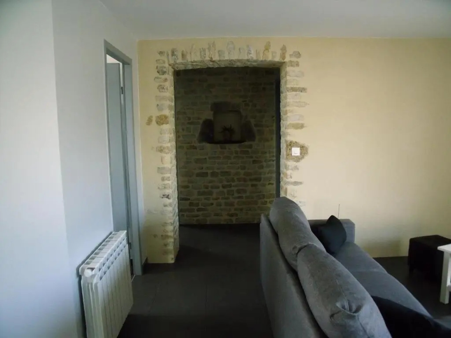 Au Refuge des Alliés