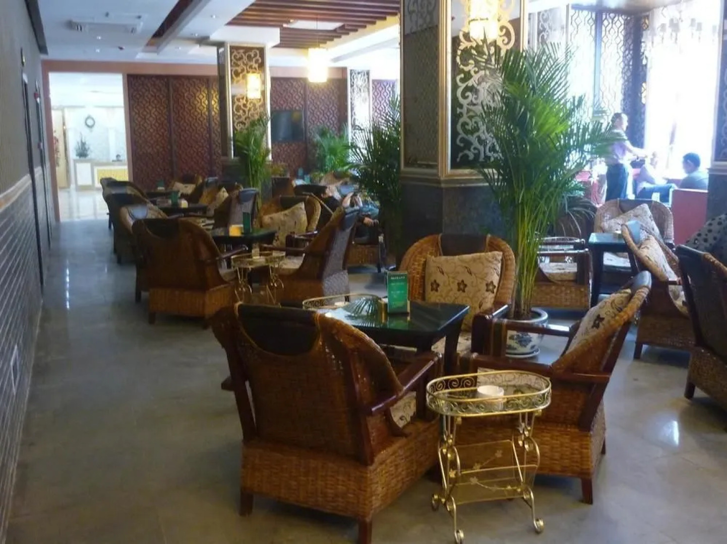 Hanlin Sunshine Hotel