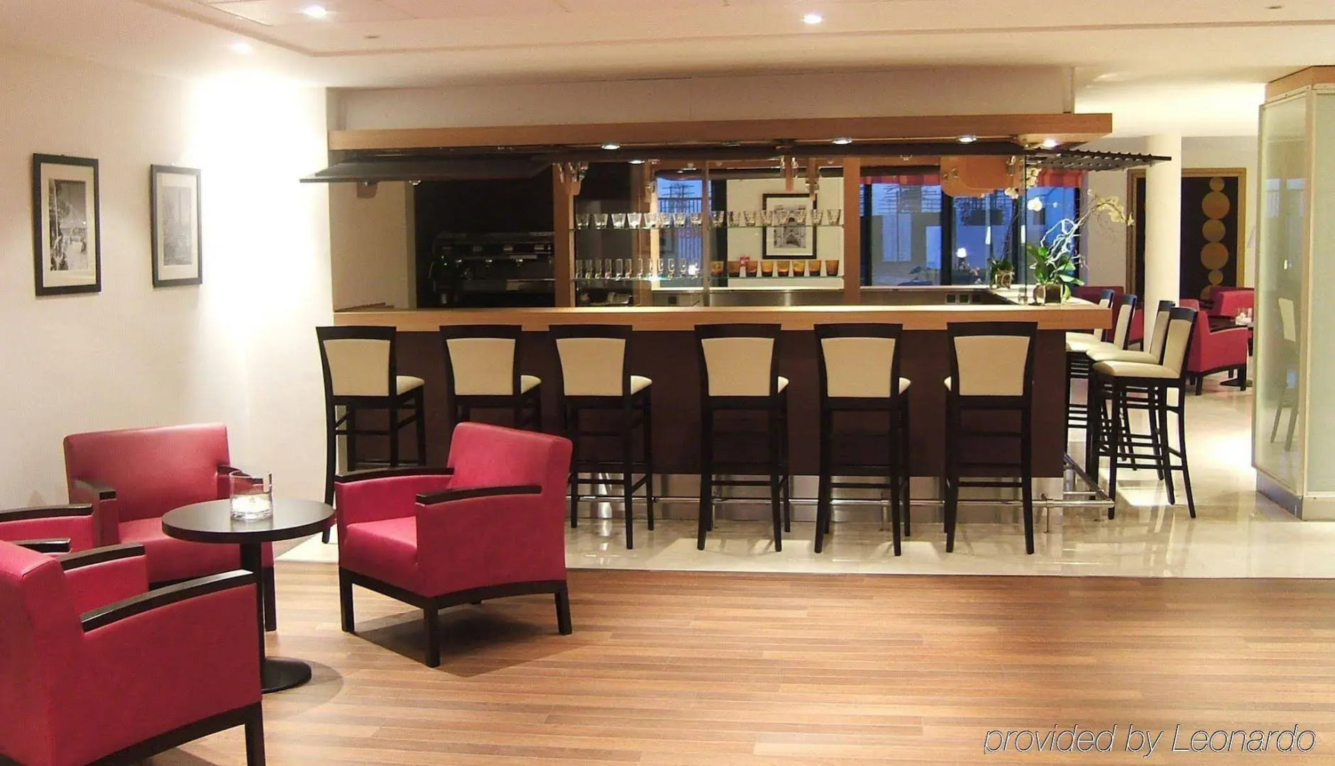 Residhome Val d'Europe