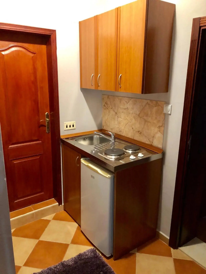 Apartments Tati