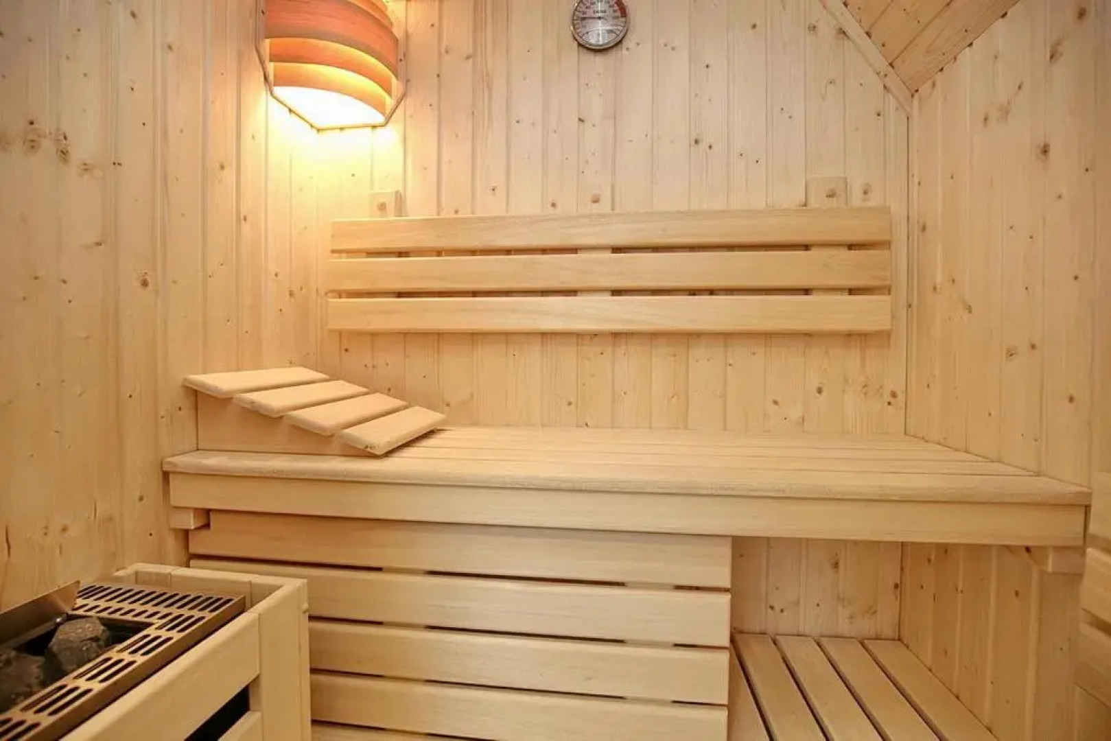 Feriendorf Am Mariannenweg Reethaus 03a