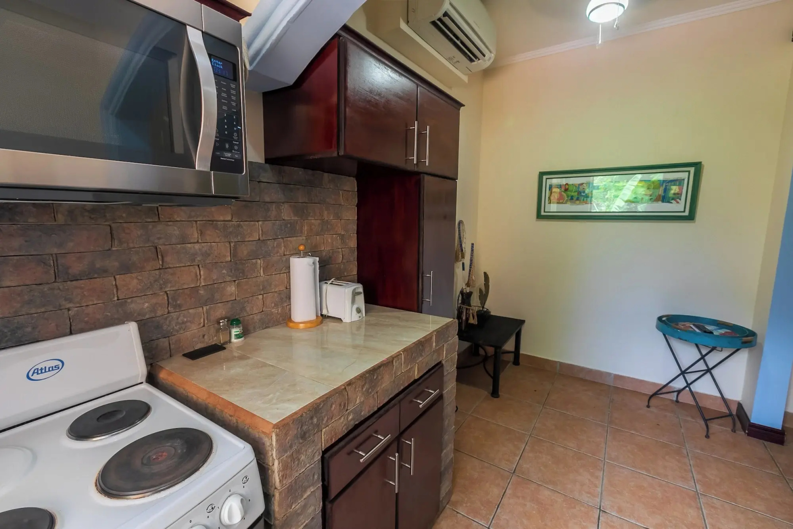 Casas del Toro Playa Flamingo