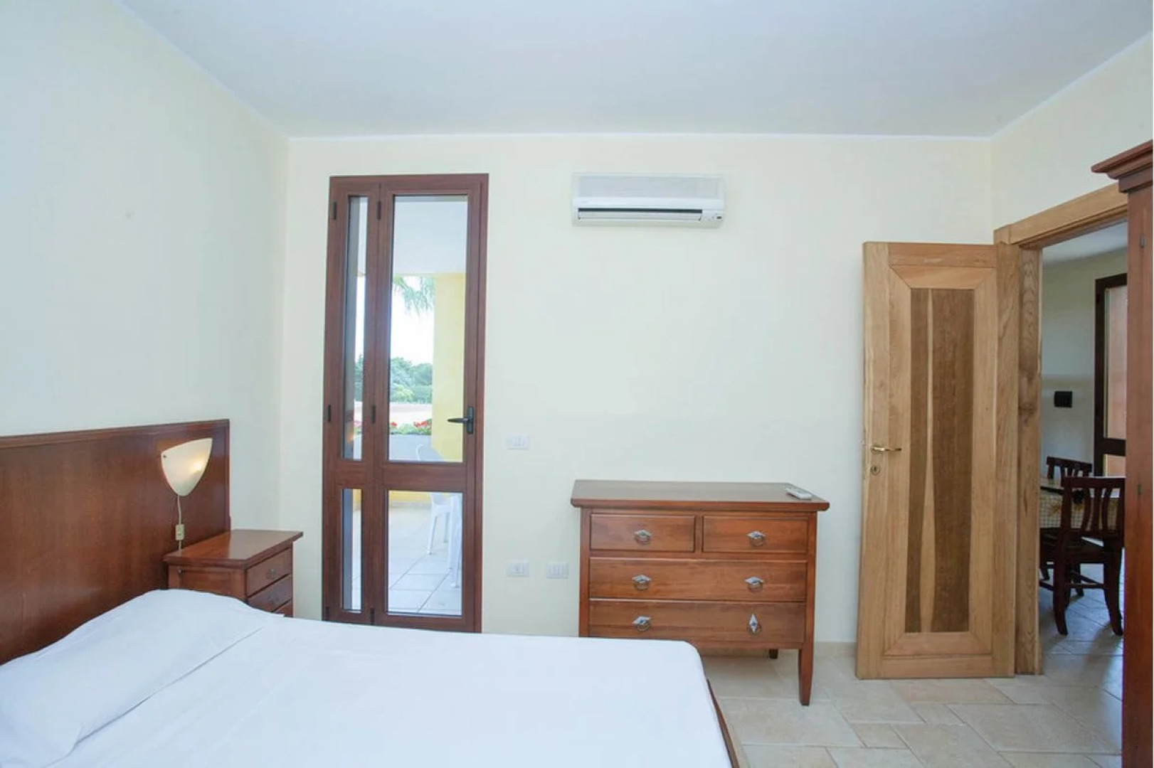 Costa d'Oriente Residence Club