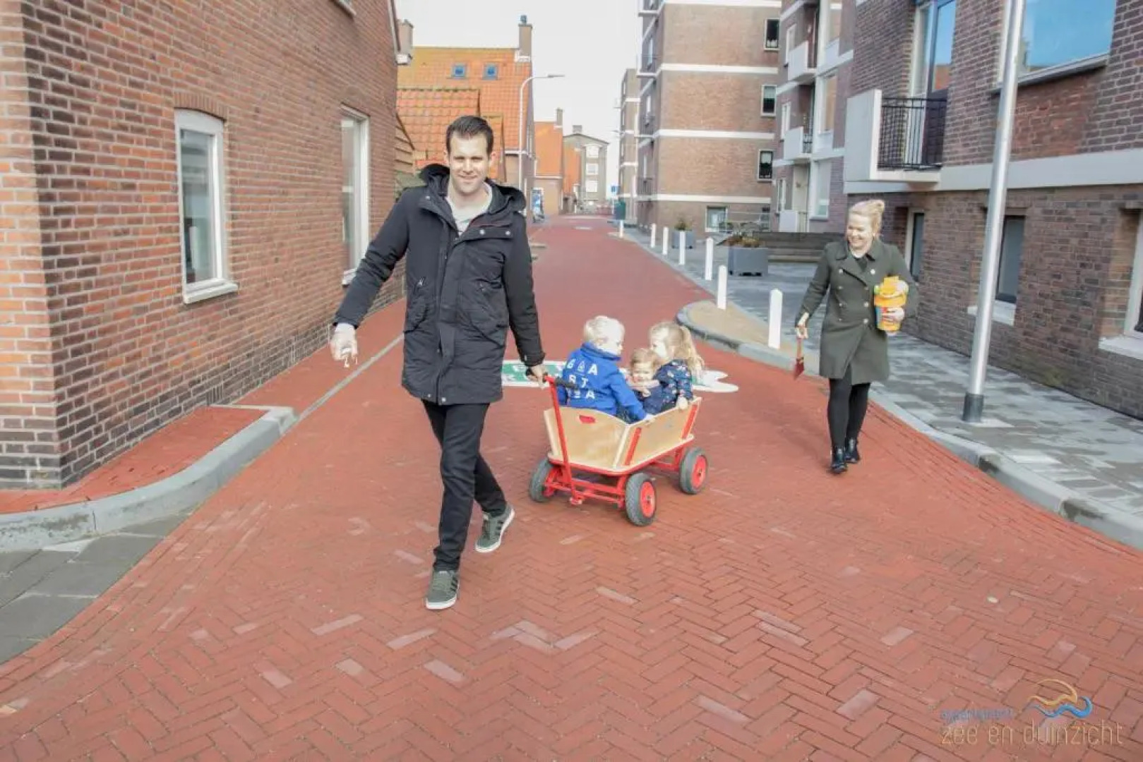 Appartement Zee En Duinzicht 78