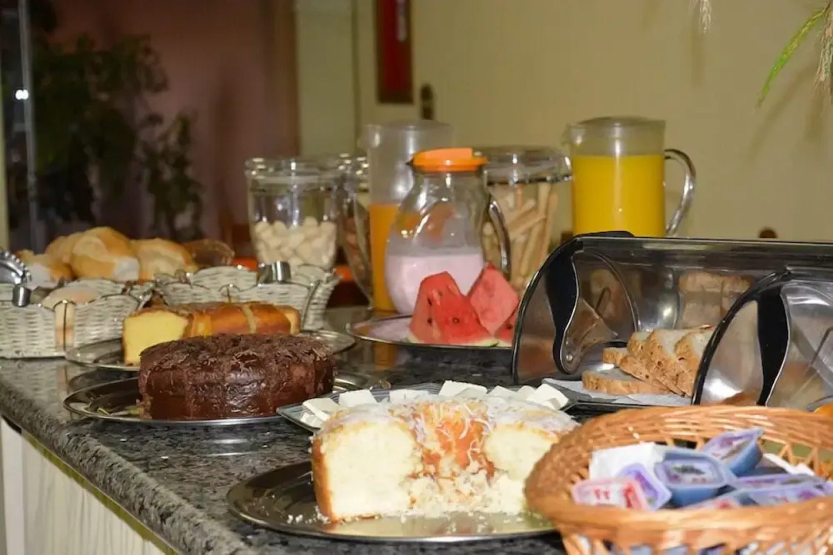 Palace Hotel Barretos