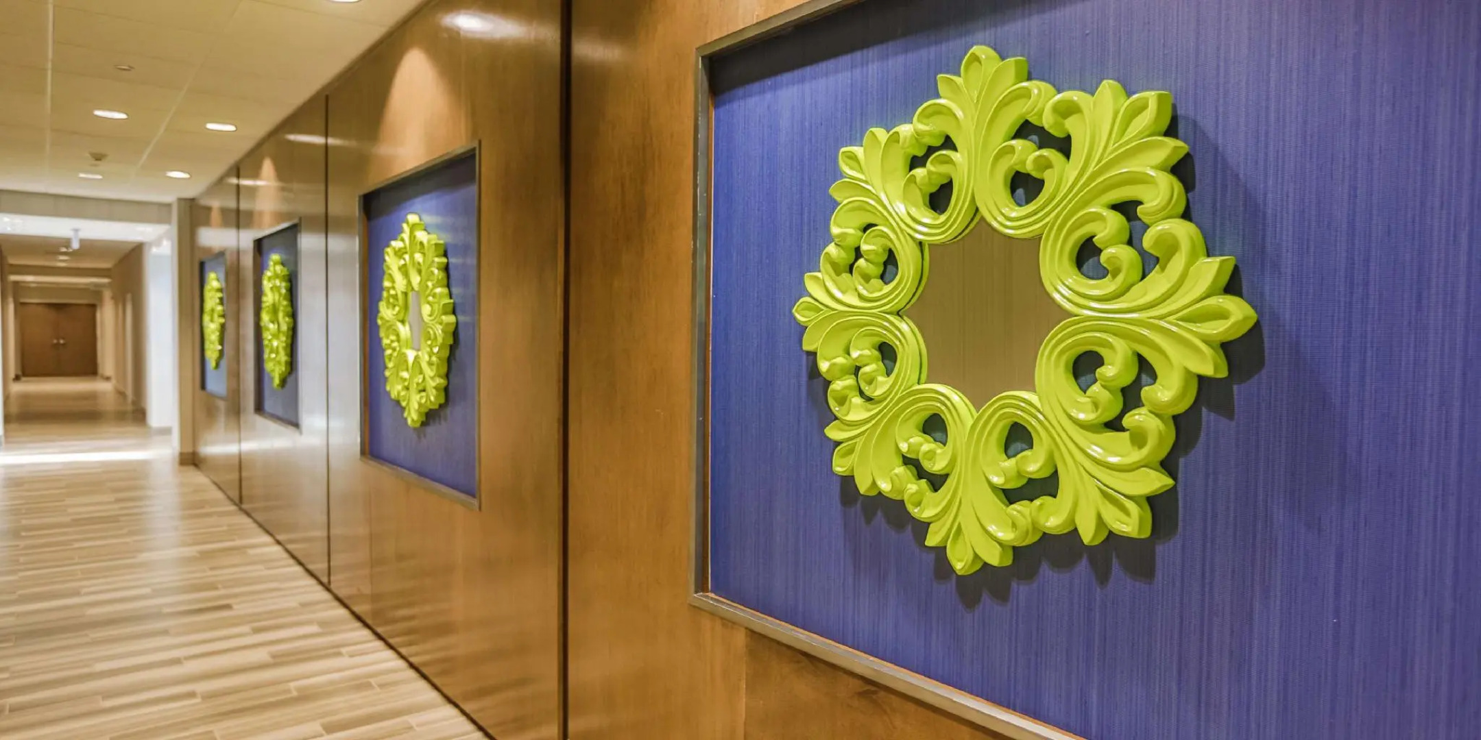 Hampton Inn & Suites Charlotte/Ballantyne