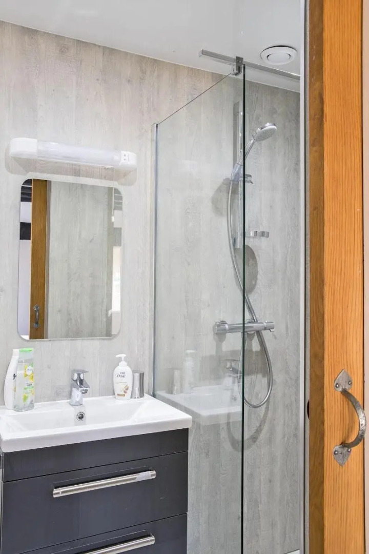 Hawthorn Farm Guest House