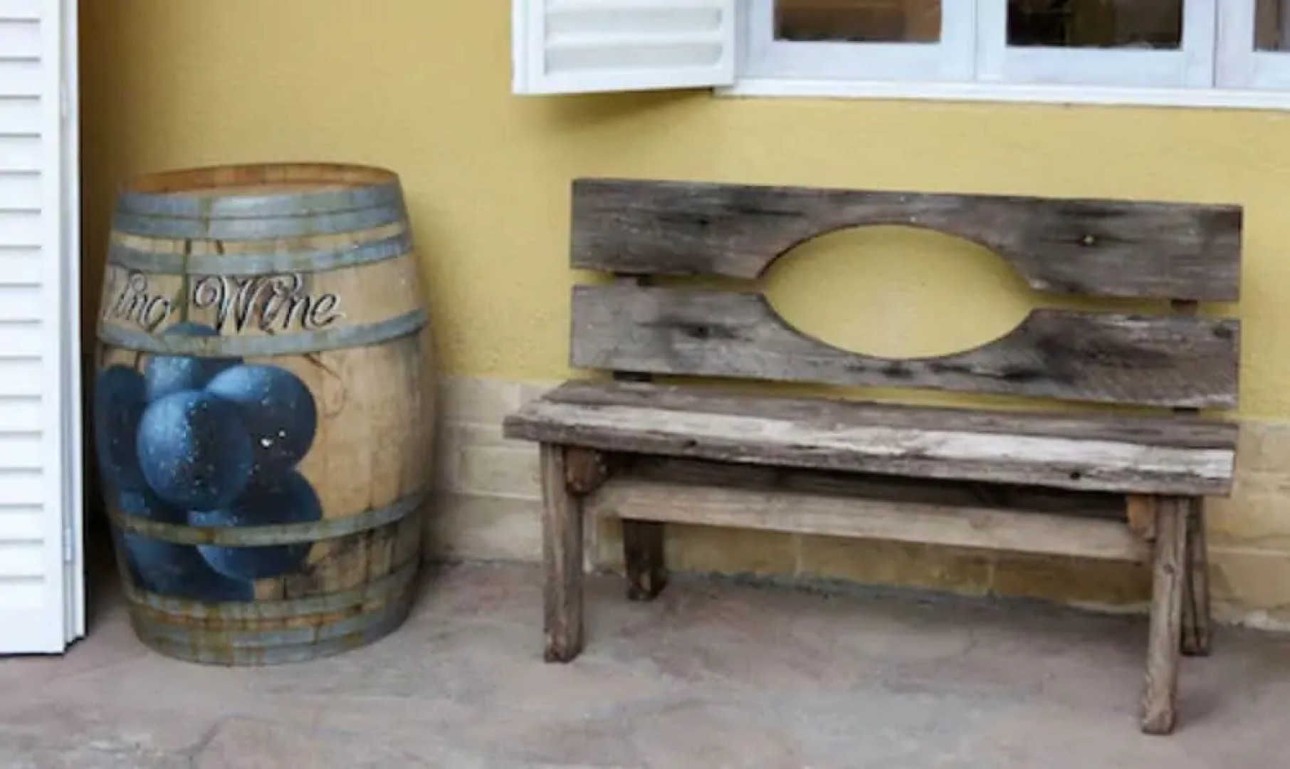 La Masía Hotel Boutique