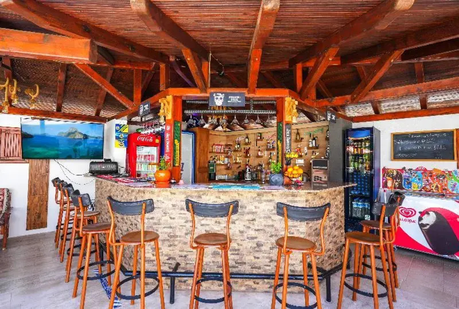 Sahin Villa Apart Dalyan