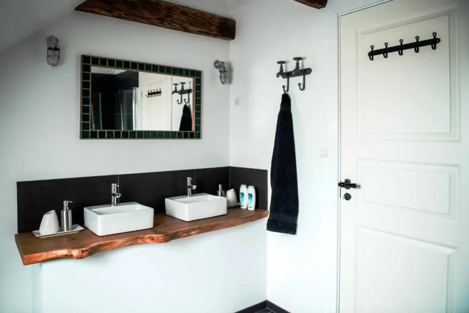 Andelen Guesthouse