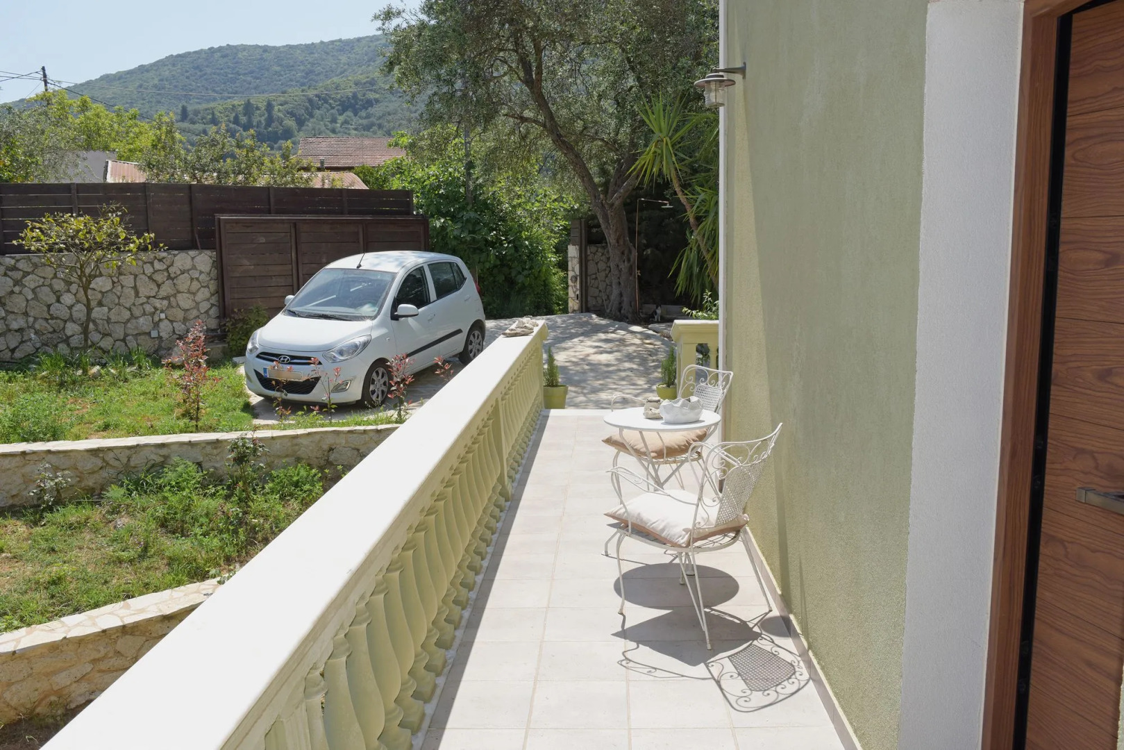 Mavres Luxury Studio