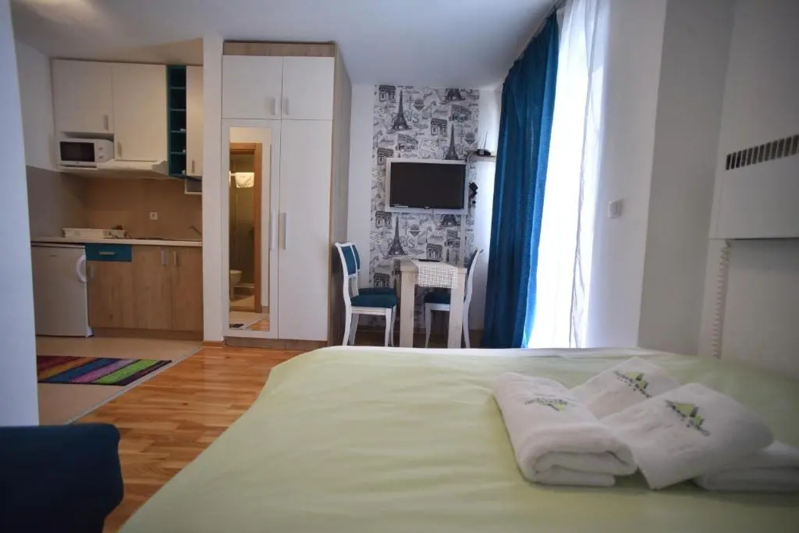 Resort Zlatiborski Konaci