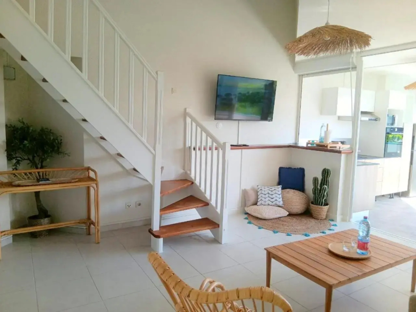 The Cosy - Suite Duplex