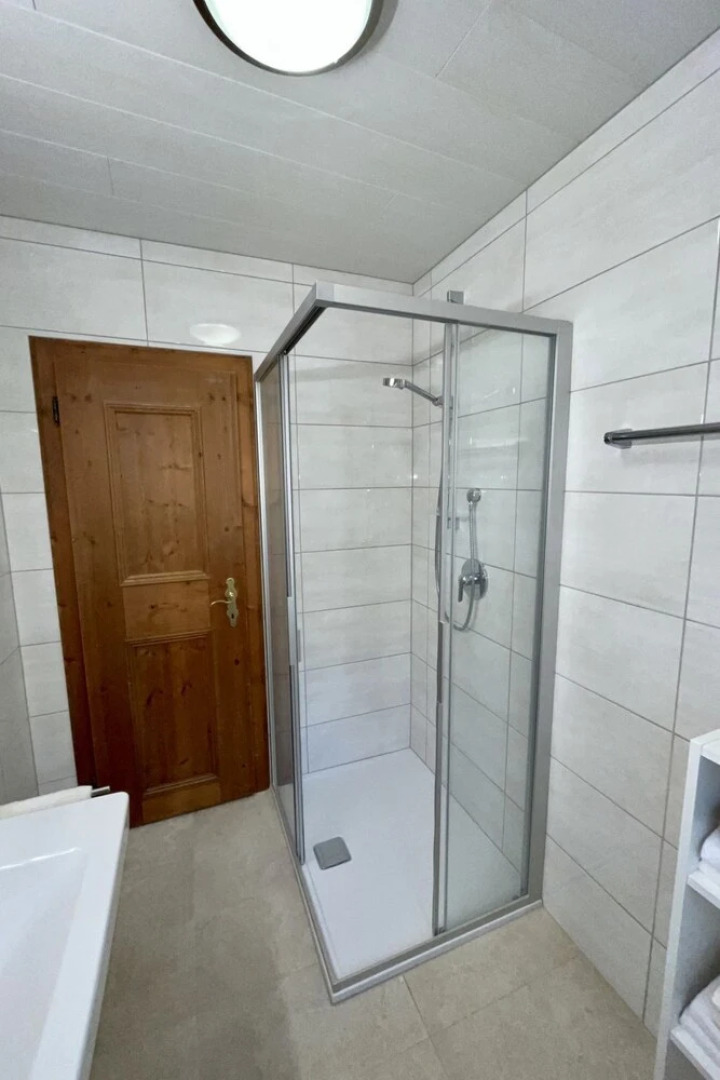 Burg Biedenegg Pach Flie