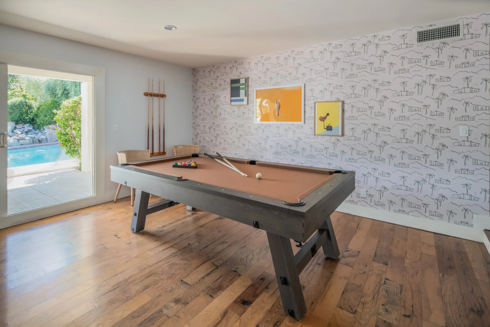 Lincoln by AvantStay