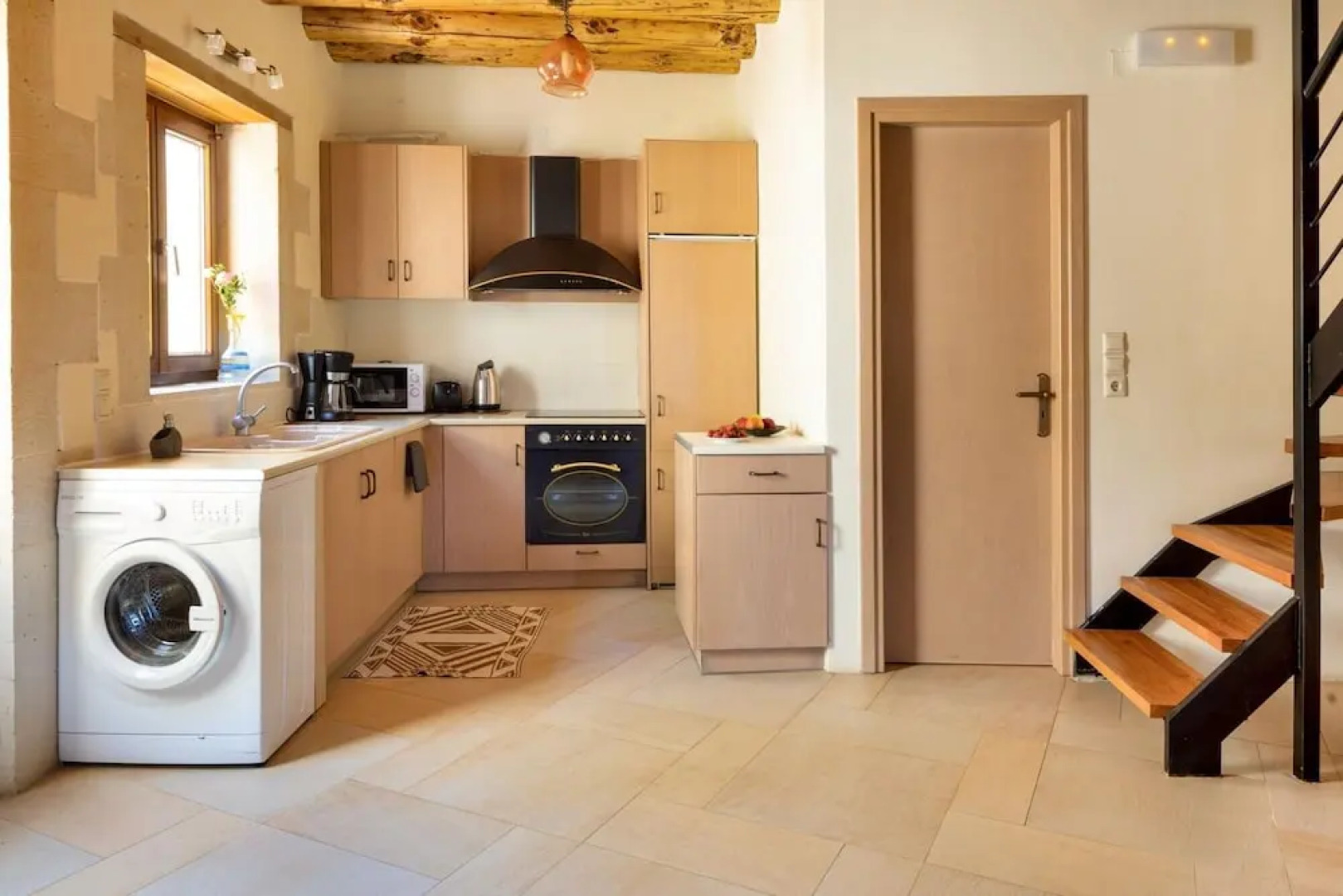 Olga s Filoxenia Villa Erontas