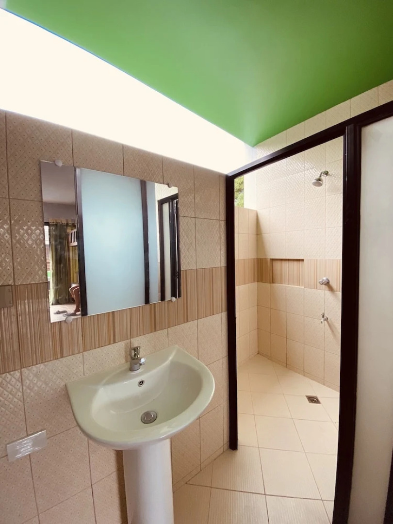 Cerca Parola beach resort