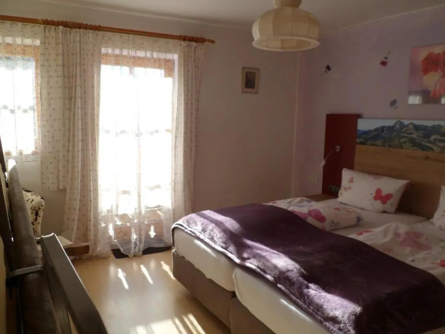 Berggasthaus Kraxenberger