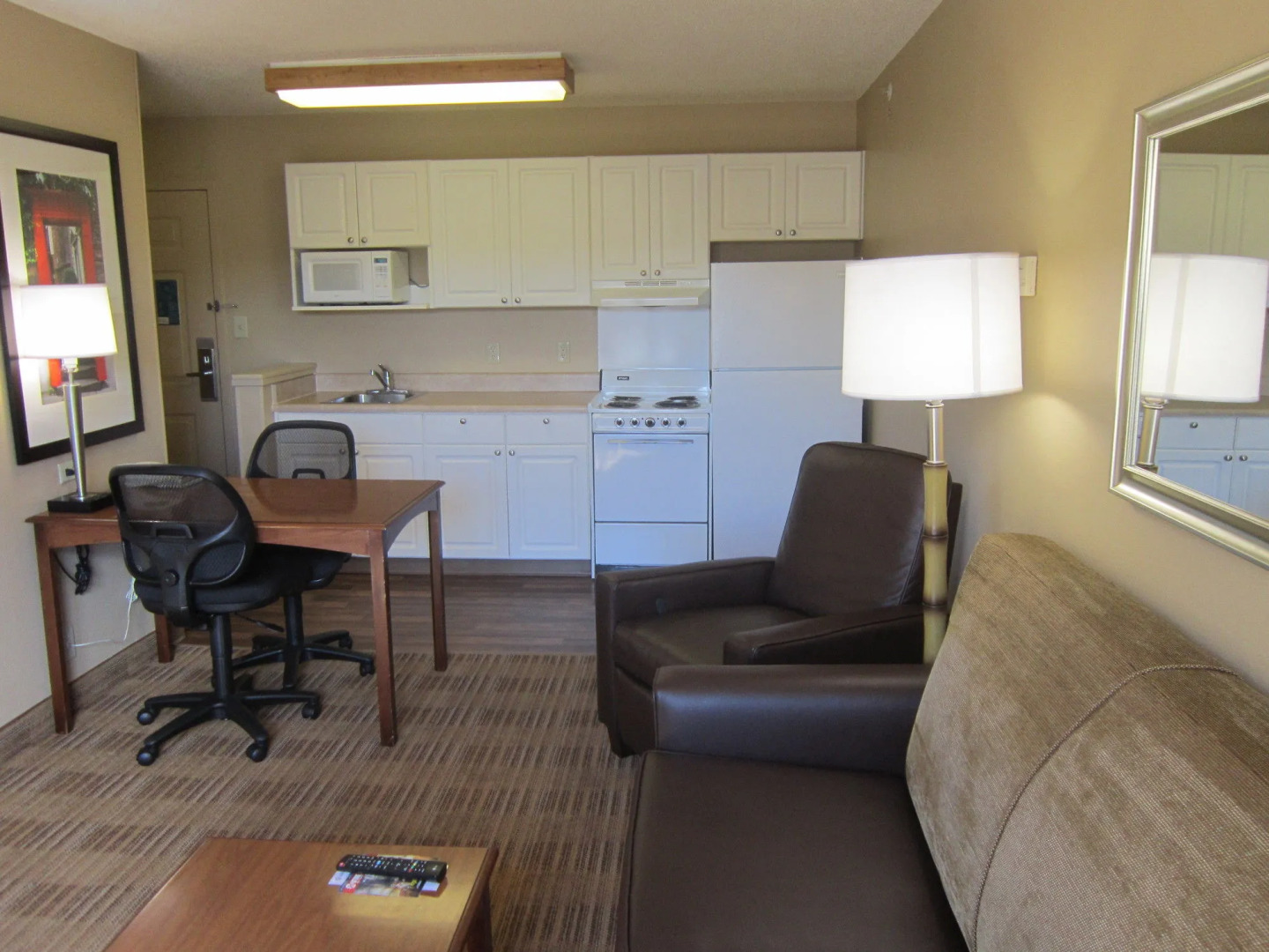 Extended Stay America Suites - Fayetteville - Fort Bragg
