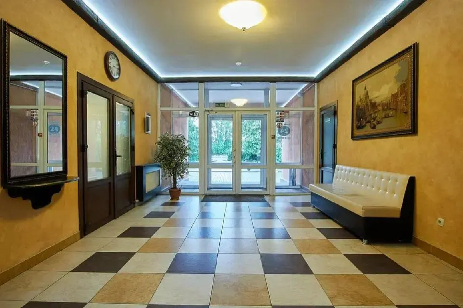 Turli Inn (Тюрли Инн)