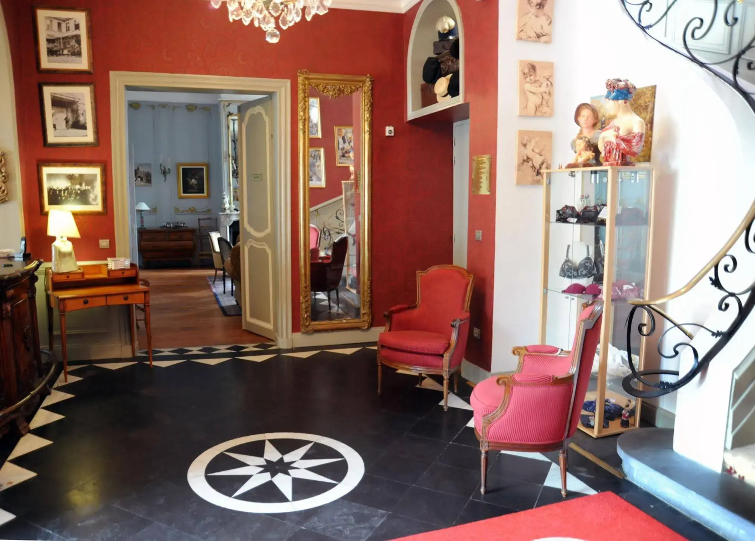 Châtellerie de Schoebeque