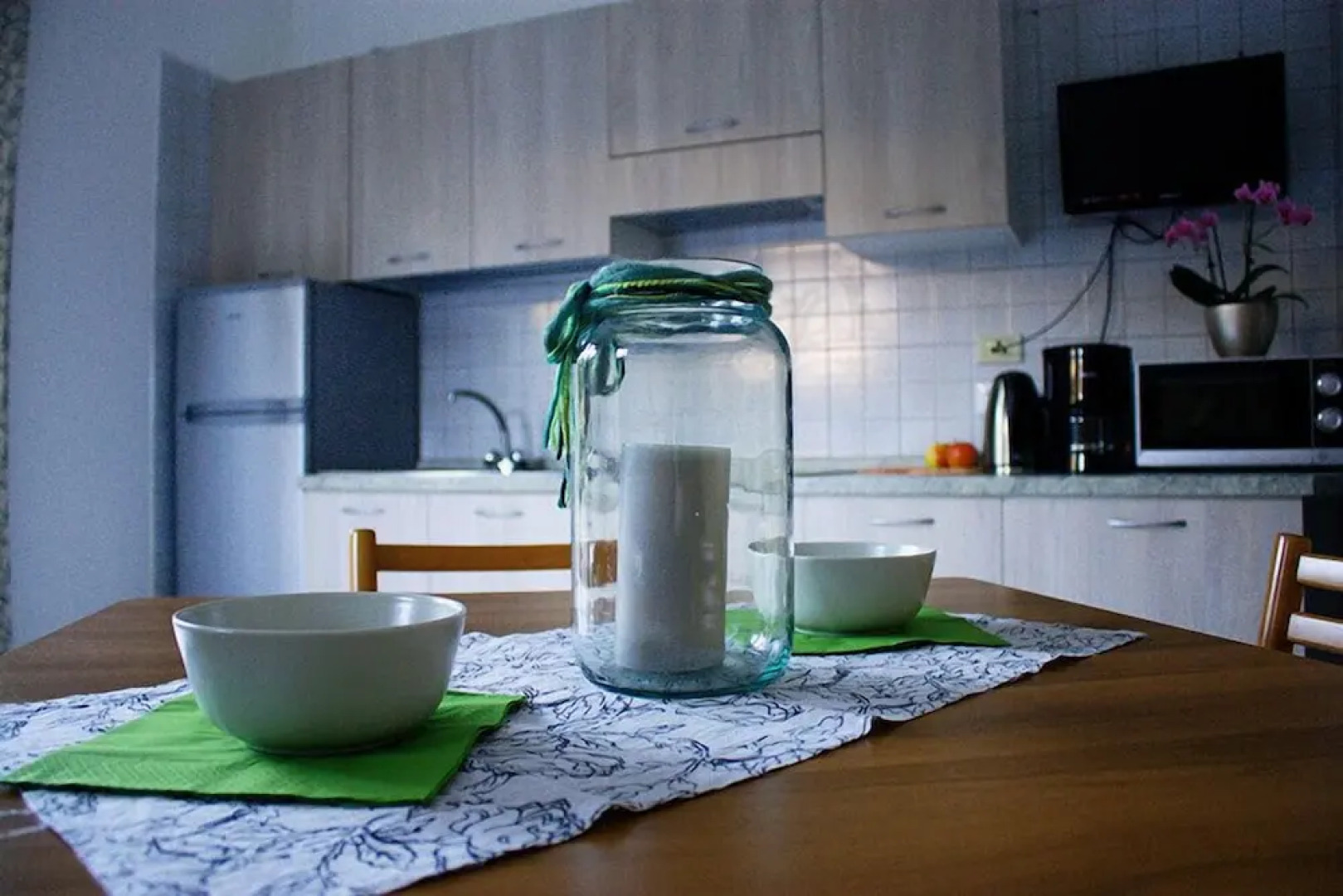 Apartments Casa Katia