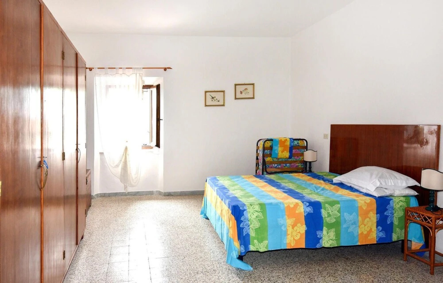 Nice Home in Nicciano With 5 Bedrooms, Wifi and Outdoor Swimming Pool
