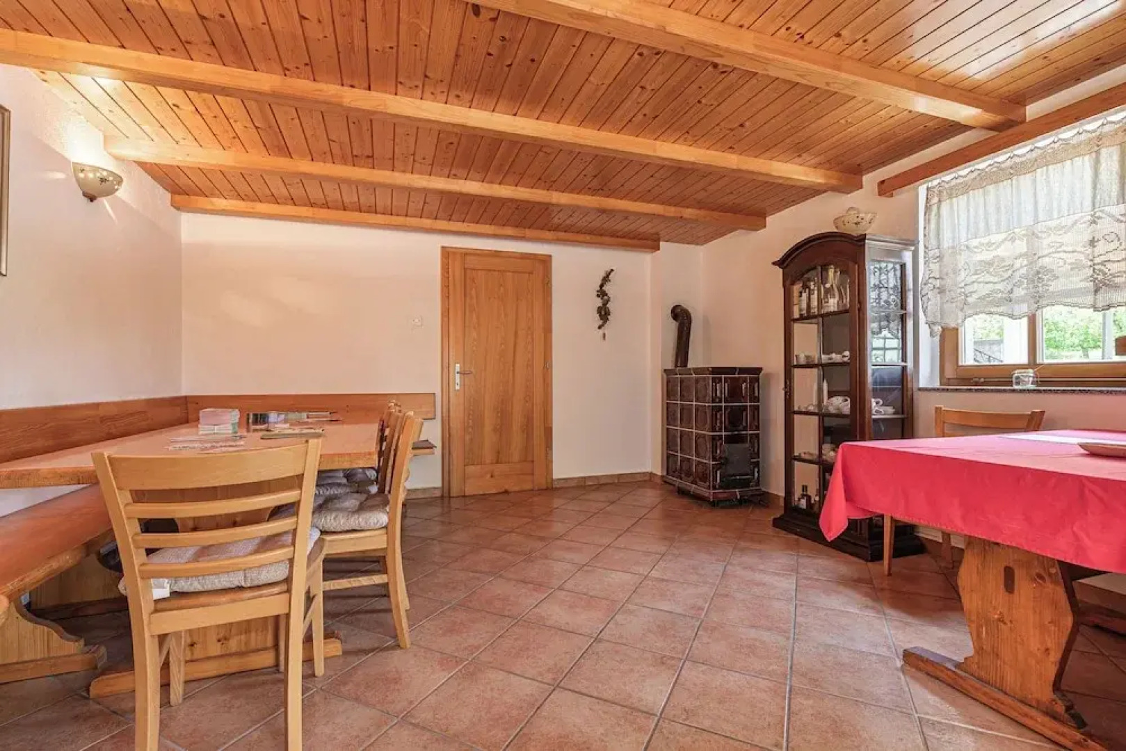 Vineyard Cottage Radovlja With Sauna