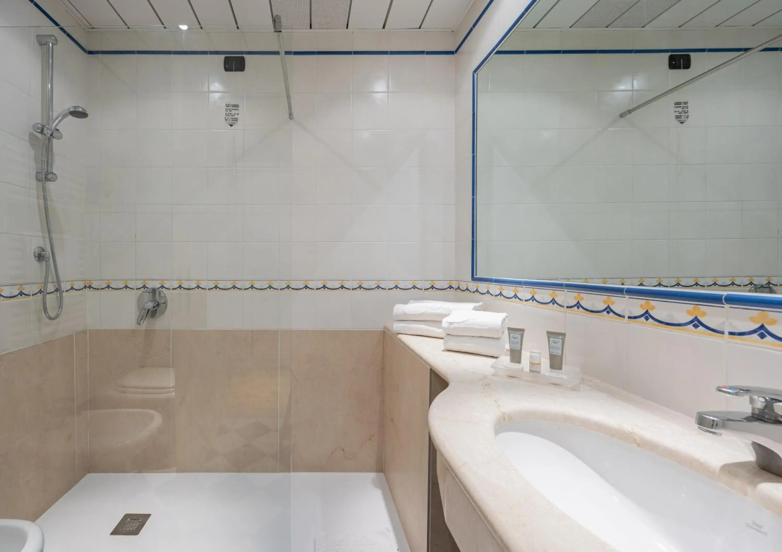 Hotel Boffenigo  The Golden Hour