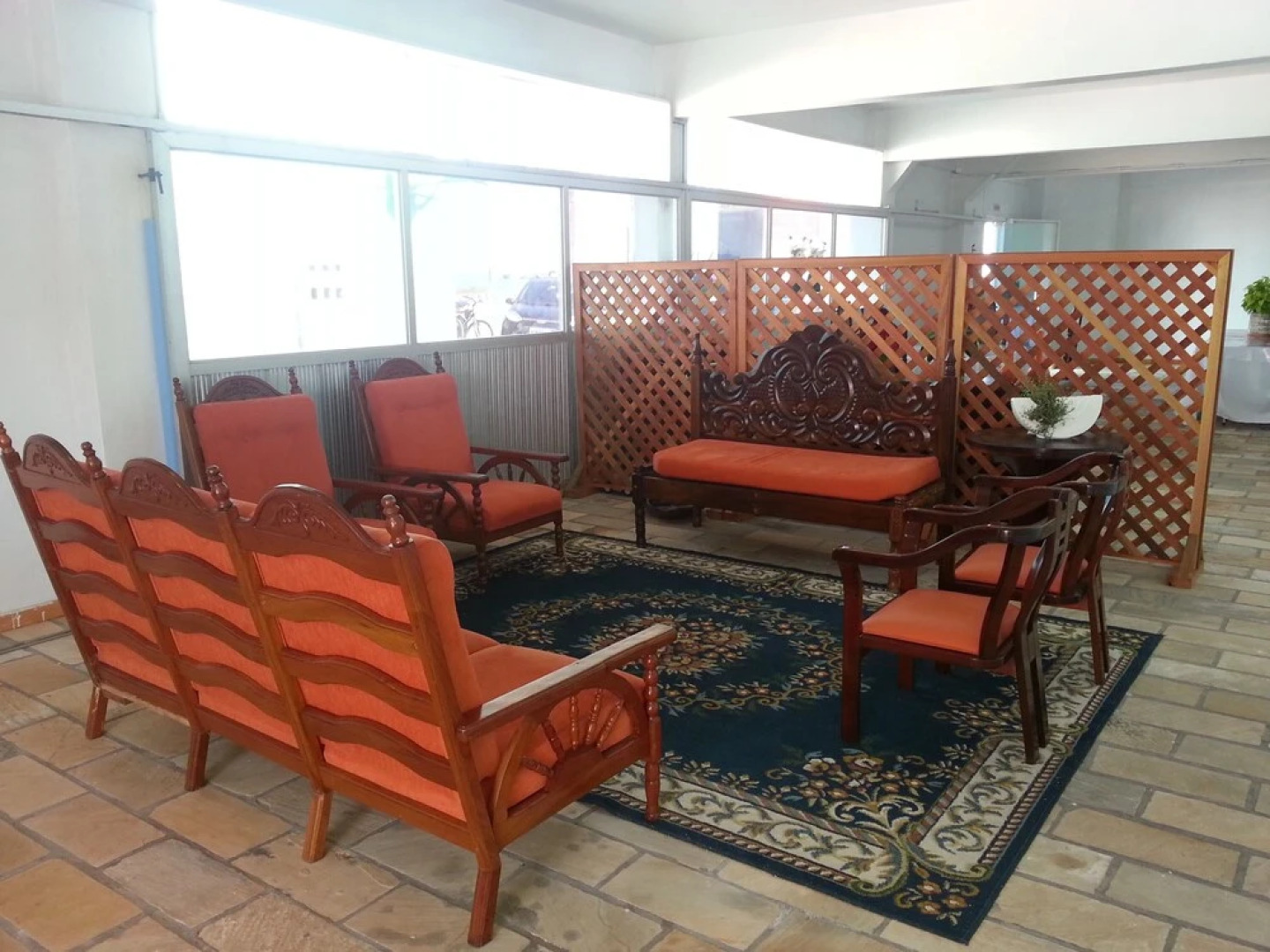 Pousada Brisa Do Mar