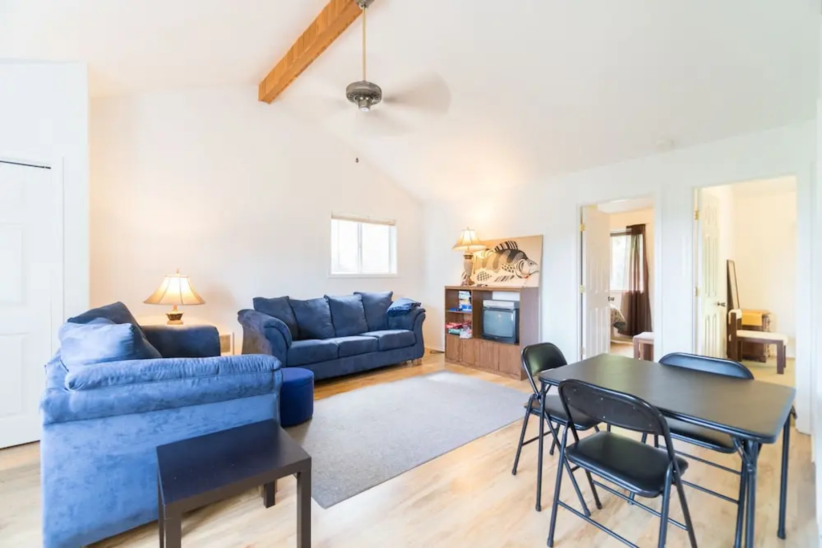 Lee's Place 2 Bedrooms 1 Bathroom Home