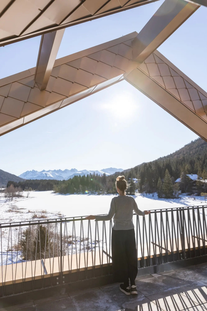 Hotel Seespitz Seefeld Superior - Adults & Residents Only