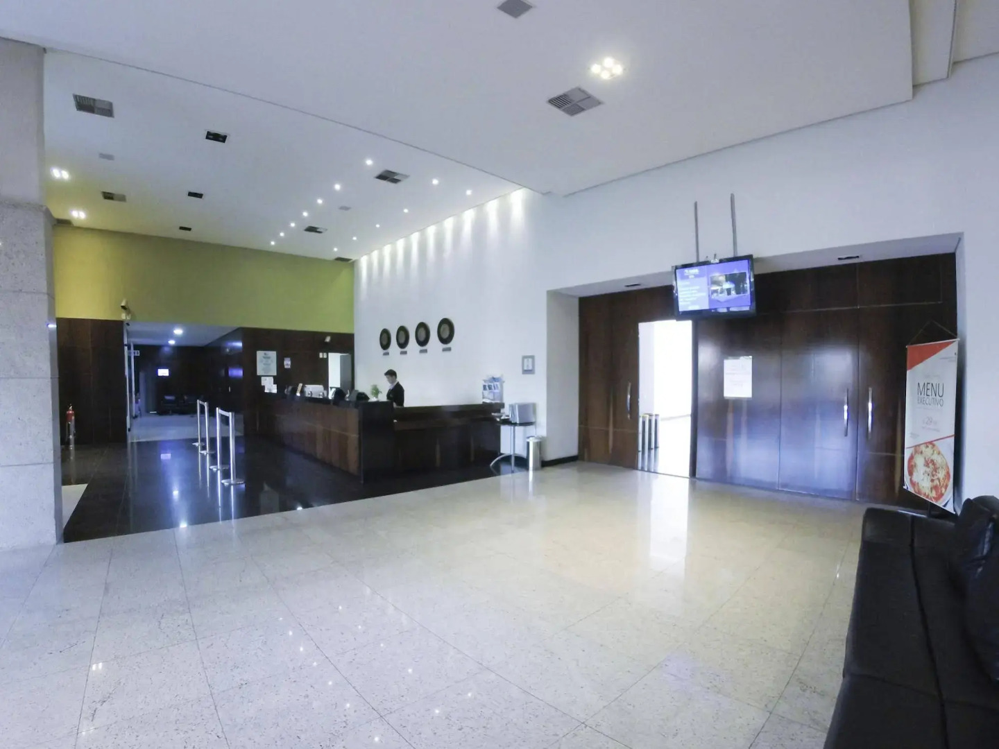 Nobile Suites Uberlândia