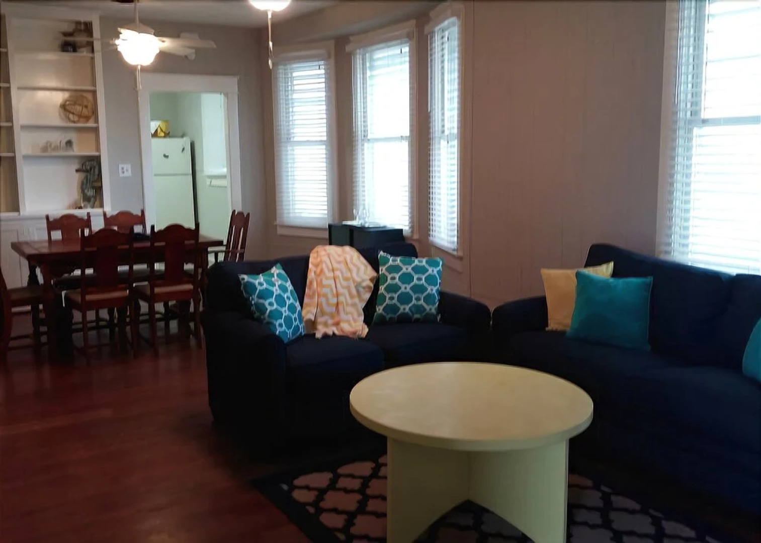 East Galveston by THC